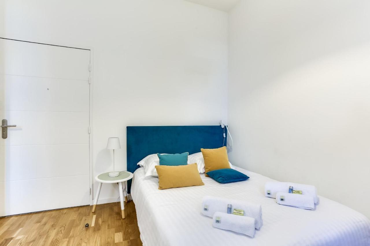 Immogroom - Renovated Studio - Modern - Wifi - Downtown Канны Экстерьер фото