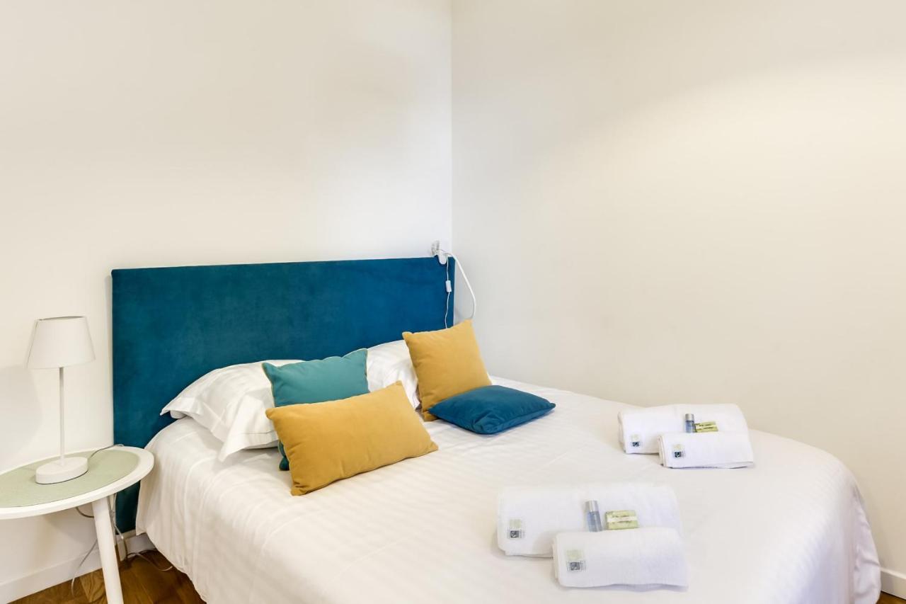 Immogroom - Renovated Studio - Modern - Wifi - Downtown Канны Экстерьер фото