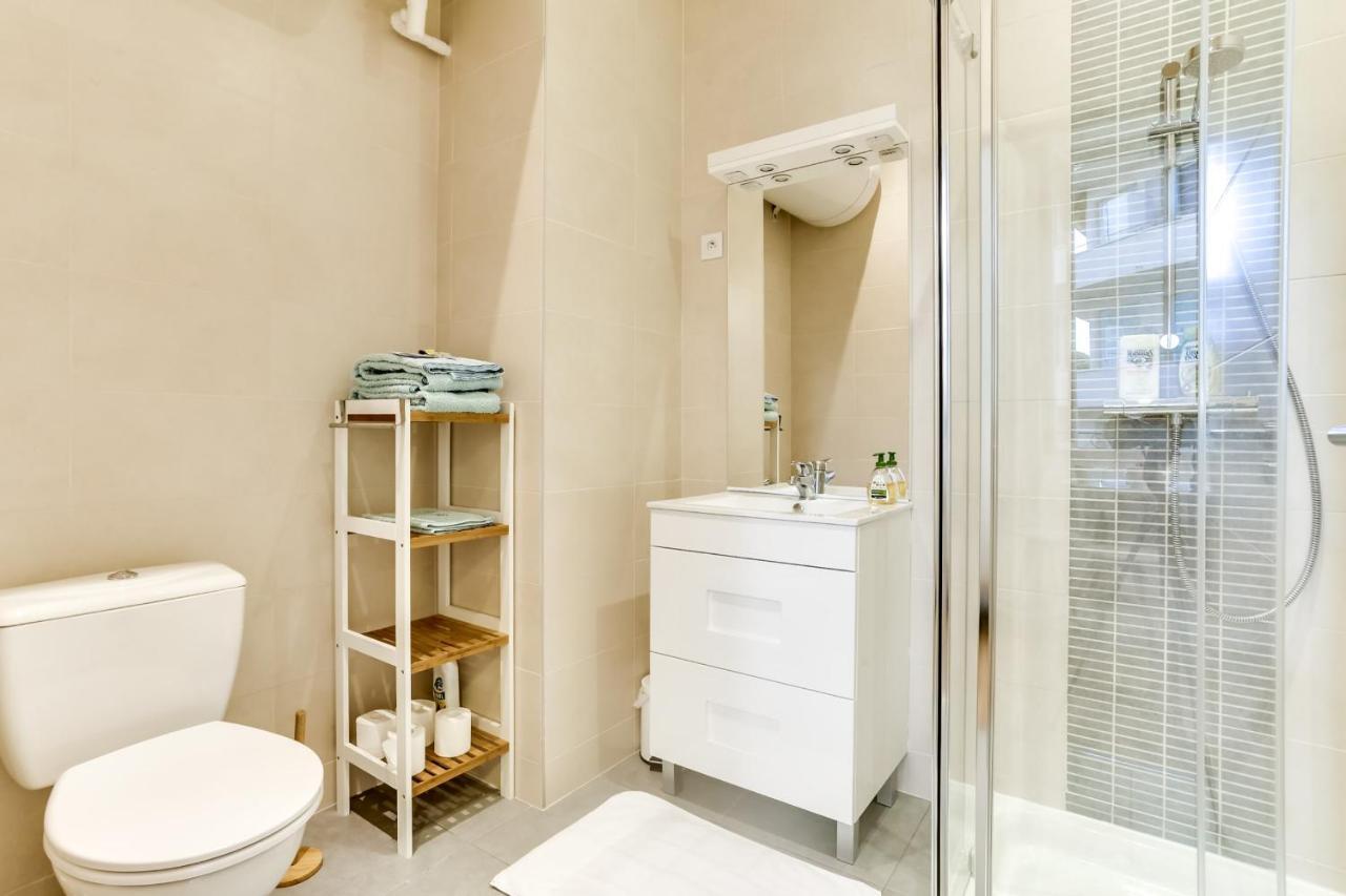Immogroom - Renovated Studio - Modern - Wifi - Downtown Канны Экстерьер фото