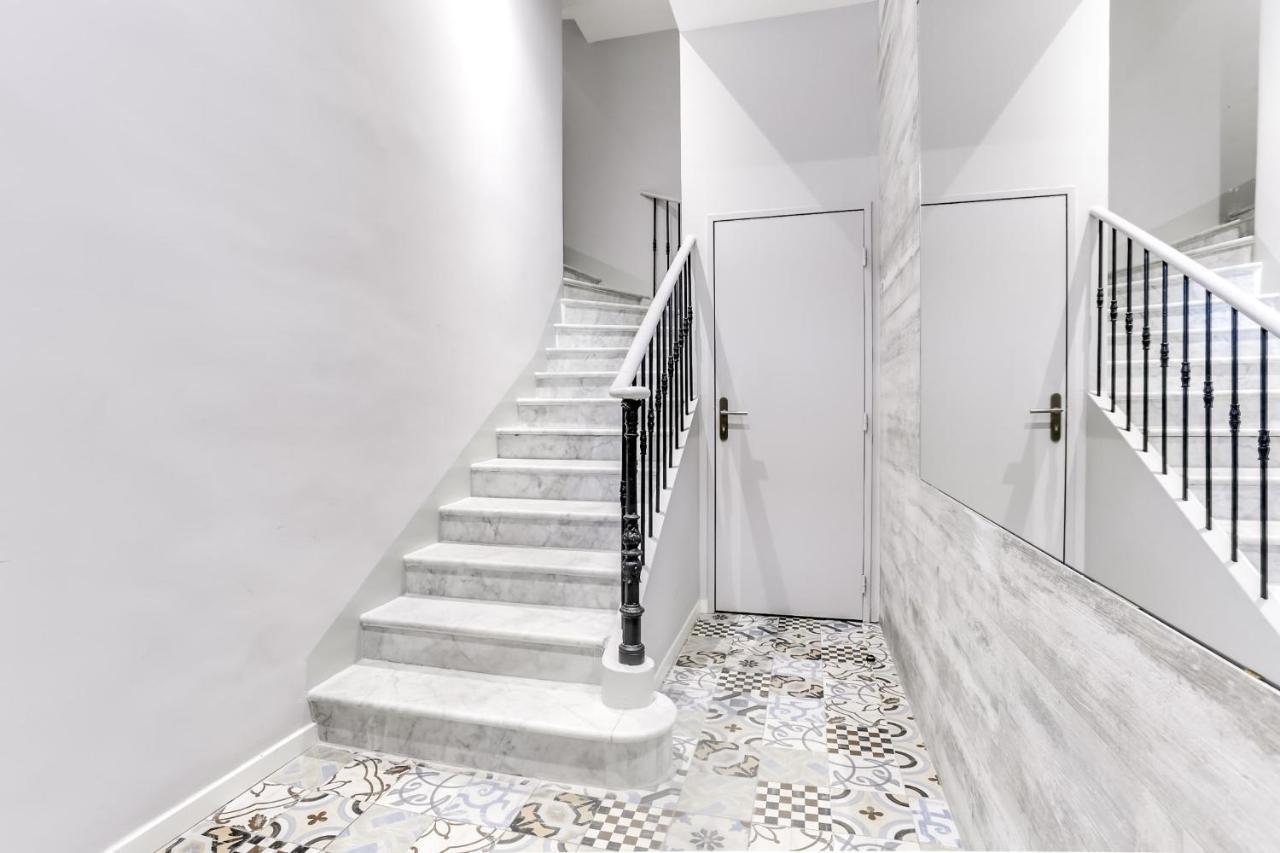 Immogroom - Renovated Studio - Modern - Wifi - Downtown Канны Экстерьер фото
